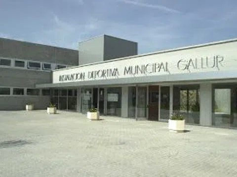 Flat in calle de Gallur - Photo 1