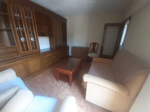 Flat in calle de Gallur - Photo 6