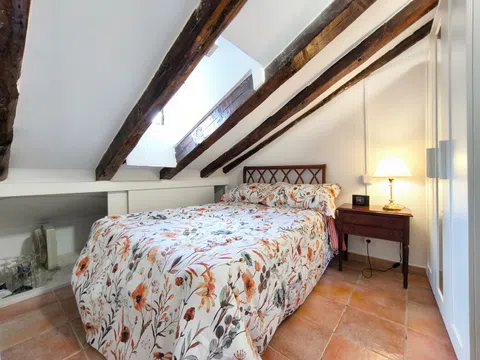 Penthouse in calle de Lope de Vega - Photo 1