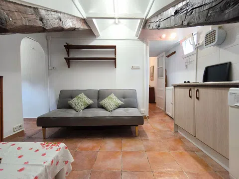 Penthouse in calle de Lope de Vega - Photo 2