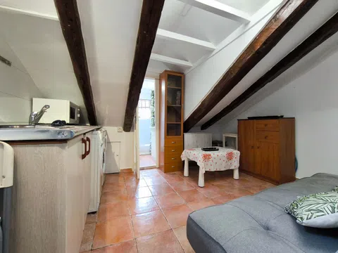 Penthouse in calle de Lope de Vega - Photo 11