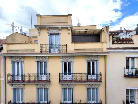 Penthouse in calle de Lope de Vega - Photo 16