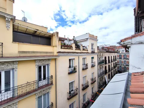 Penthouse in calle de Lope de Vega - Photo 17
