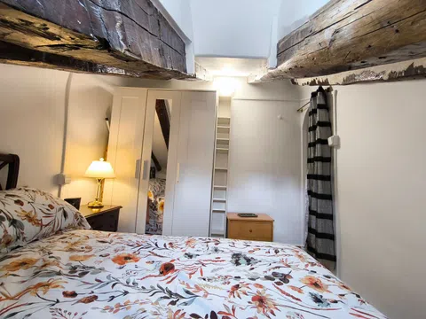 Penthouse in calle de Lope de Vega - Photo 19