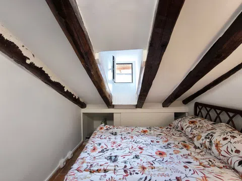 Penthouse in calle de Lope de Vega - Photo 20