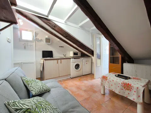 Penthouse in calle de Lope de Vega - Photo 3