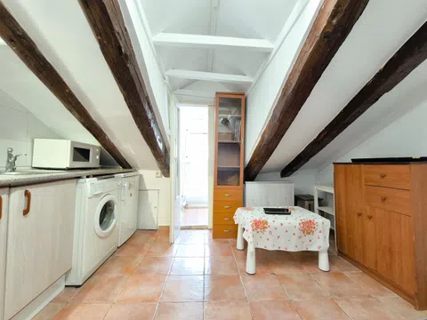Penthouse in calle de Lope de Vega - Photo 4