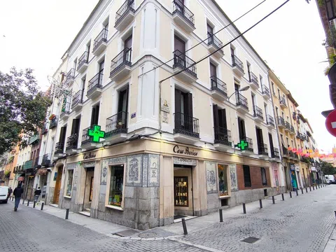 Penthouse in calle de Lope de Vega - Photo 5