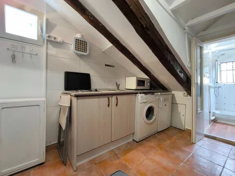 Penthouse in calle de Lope de Vega - Photo 6