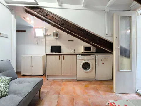 Penthouse in calle de Lope de Vega - Photo 8