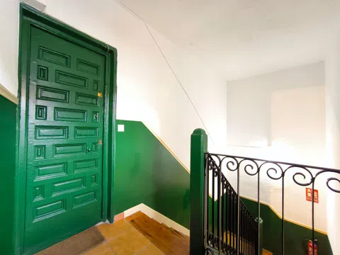 Penthouse in calle de Lope de Vega - Photo 9
