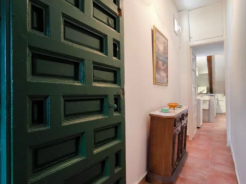 Penthouse in calle de Lope de Vega - Photo 10