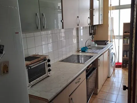 Flat in calle de Mariano Benlliure - Photo 8