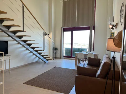 Flat - Photo 3