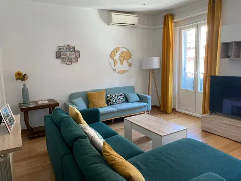 Flat in ronda de Atocha - Photo 2