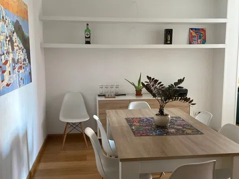Flat in ronda de Atocha - Photo 11