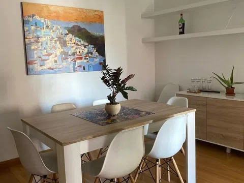 Flat in ronda de Atocha - Photo 12