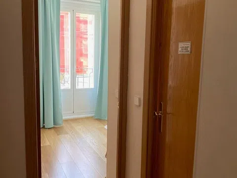 Flat in ronda de Atocha - Photo 13