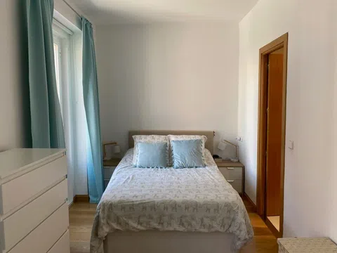 Flat in ronda de Atocha - Photo 16