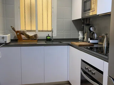 Flat in ronda de Atocha - Photo 18