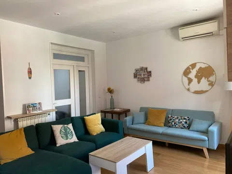Flat in ronda de Atocha - Photo 3