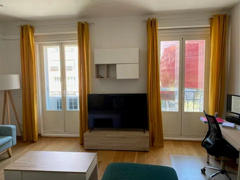 Flat in ronda de Atocha - Photo 4