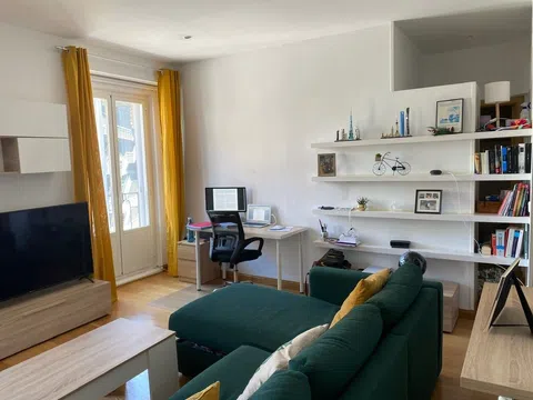 Flat in ronda de Atocha - Photo 5