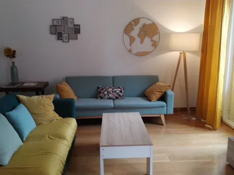 Flat in ronda de Atocha - Photo 6
