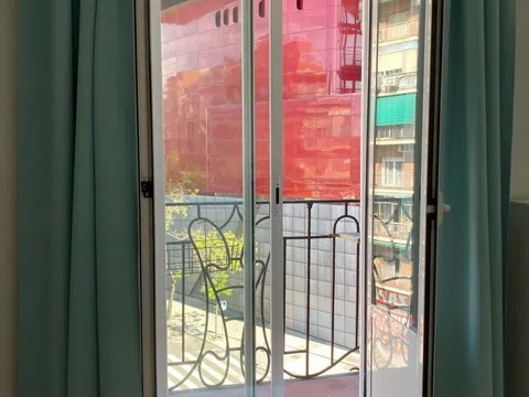 Flat in ronda de Atocha - Photo 7