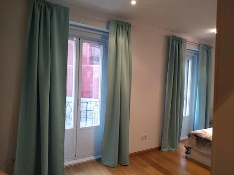 Flat in ronda de Atocha - Photo 9