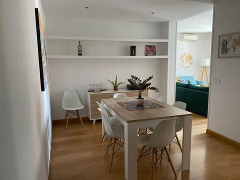 Flat in ronda de Atocha - Photo 10
