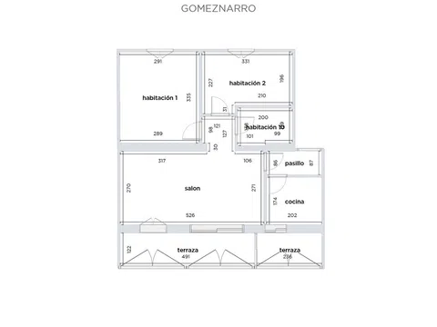 Flat - Photo 11