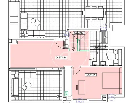 Duplex - Photo 9