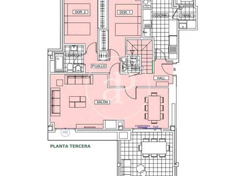 Duplex - Photo 10
