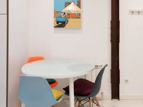Flat - Photo 12