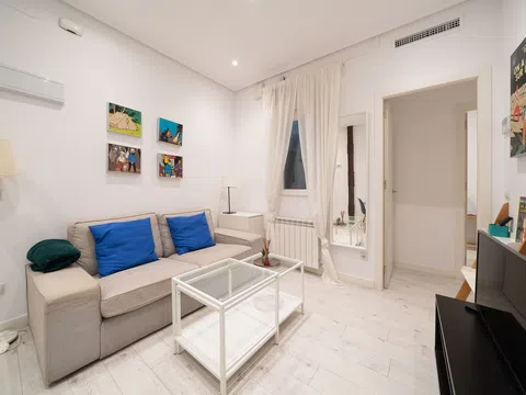 Flat - Photo 3