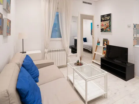 Flat - Photo 6