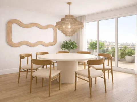 Flat - Photo 3