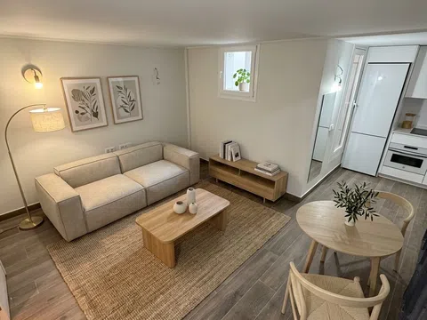 Flat in CL Antonio Lopez, 32 - Photo 3