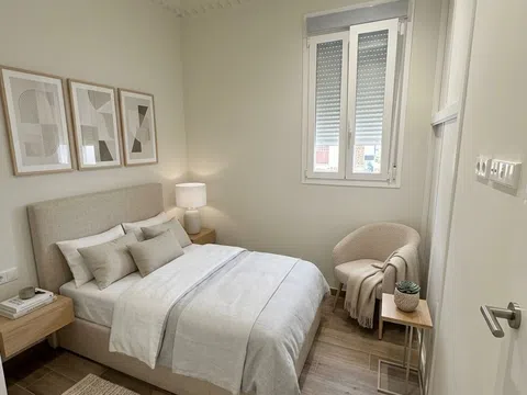 Flat in CL Antonio Lopez, 32 - Photo 9