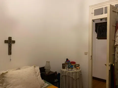 Flat in calle de Sagasta - Photo 5