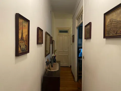Flat in calle de Sagasta - Photo 6