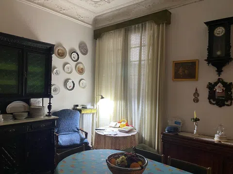Flat in calle de Sagasta - Photo 7