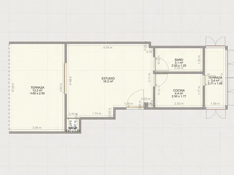 Penthouse - Photo 16