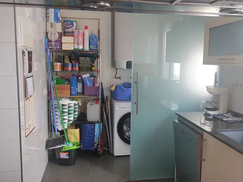 Flat in calle de Isabel la Católica - Photo 11