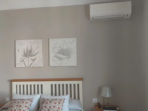 Flat in calle de Isabel la Católica - Photo 15