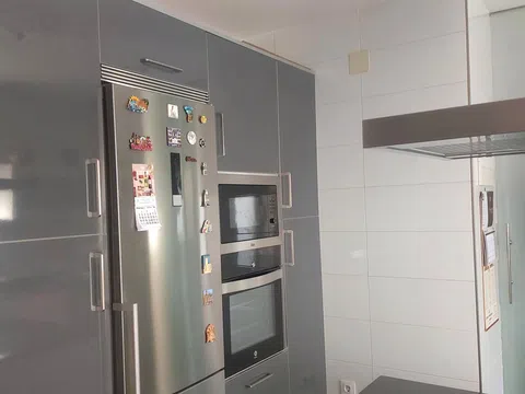 Flat in calle de Isabel la Católica - Photo 6
