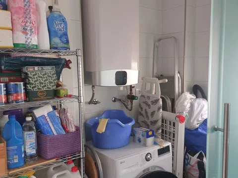 Flat in calle de Isabel la Católica - Photo 10
