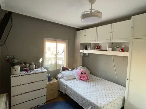 Flat in calle Zaratán - Photo 4