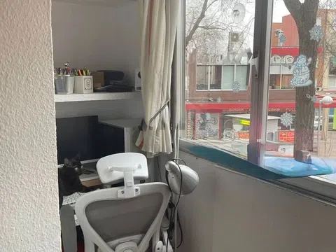 Flat in calle Zaratán - Photo 5